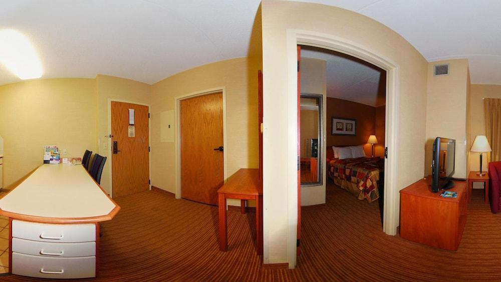 Extended Stay America Suites - Lancaster County Mountville Exterior photo