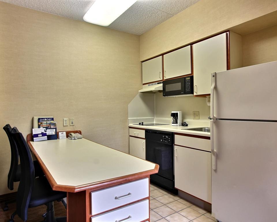 Extended Stay America Suites - Lancaster County Mountville Exterior photo