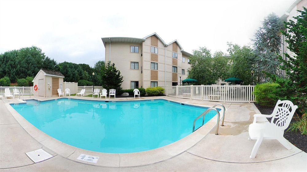 Extended Stay America Suites - Lancaster County Mountville Exterior photo