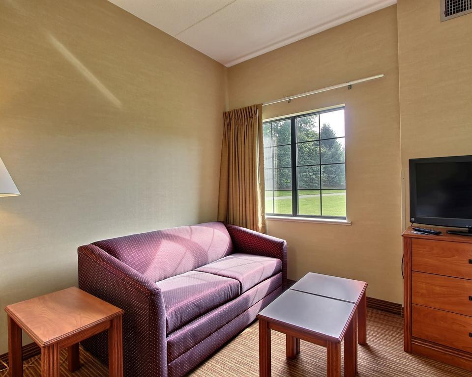 Extended Stay America Suites - Lancaster County Mountville Exterior photo