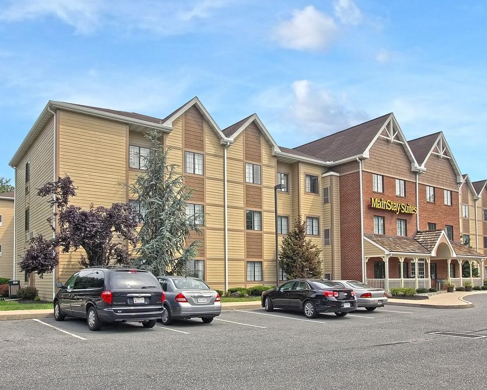Extended Stay America Suites - Lancaster County Mountville Exterior photo