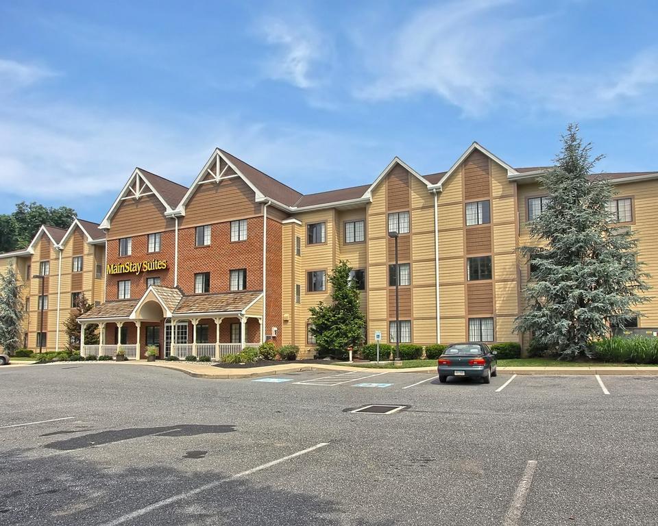 Extended Stay America Suites - Lancaster County Mountville Exterior photo