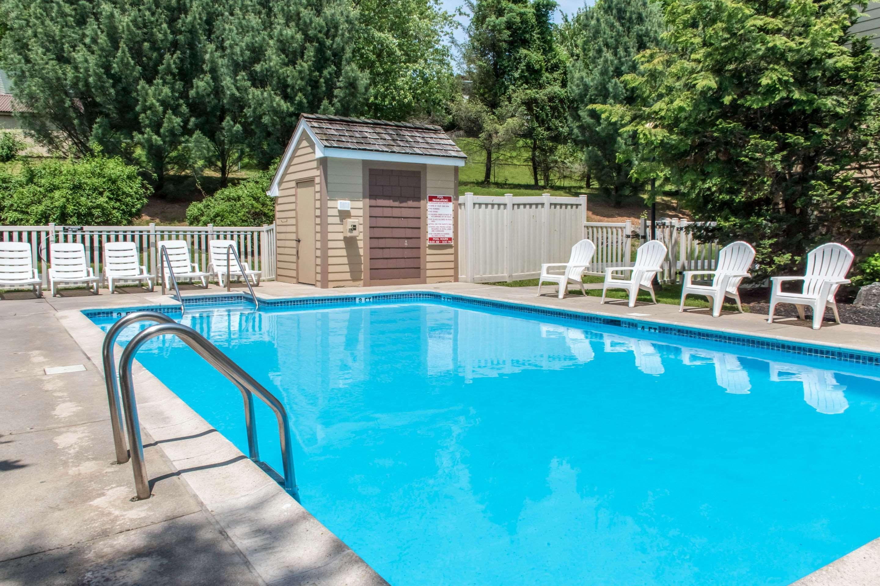 Extended Stay America Suites - Lancaster County Mountville Exterior photo