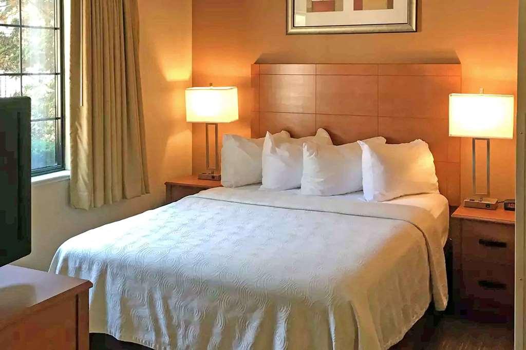 Extended Stay America Suites - Lancaster County Mountville Room photo