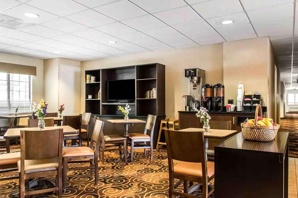 Extended Stay America Suites - Lancaster County Mountville Restaurant photo