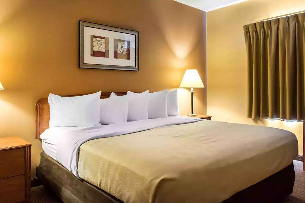 Extended Stay America Suites - Lancaster County Mountville Room photo