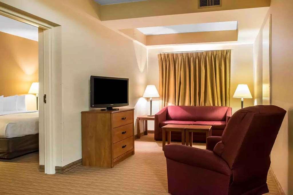 Extended Stay America Suites - Lancaster County Mountville Room photo