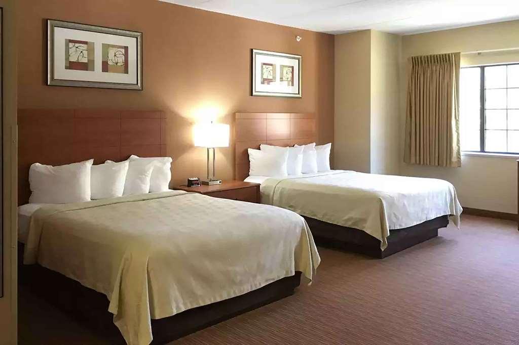 Extended Stay America Suites - Lancaster County Mountville Room photo