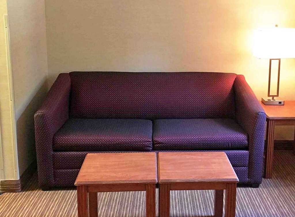 Extended Stay America Suites - Lancaster County Mountville Room photo