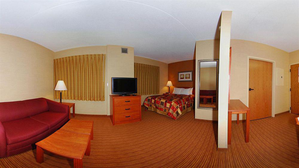 Extended Stay America Suites - Lancaster County Mountville Exterior photo